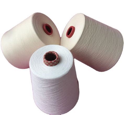 Combed Cotton Yarn S Compact Cotton Yarn For Knitting And