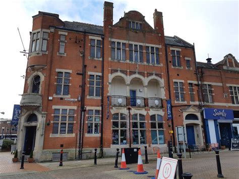 Our Space — Saints Nuneaton