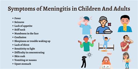 What is Meningitis? - First Aid for Free