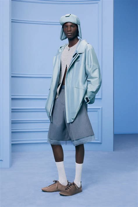 Dior Homme Pre Fall Collection Tom Lorenzo