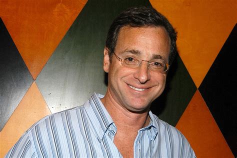 From the Vault: Bob Saget Is One Dirty Dad - Hollywood411 News