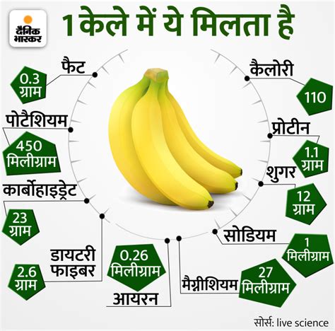 Banana Health Benefits Variants And Interesting Facts In Hindi दुनिया में सबसे ज्यादा खाया जाता