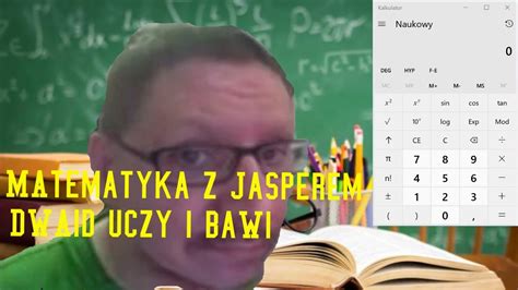 Dawid Jasper Nauczyciel Matematyki Dawidjasper Xayooindustrie