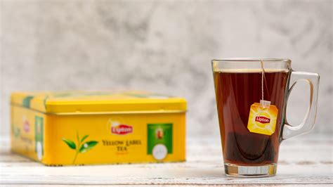 Lipton Goes Hardcore With Its First Ever Alcoholic Iced Tea