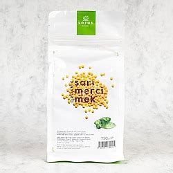 Lotus Natura Organik Sarı Mercimek 750 gr Fiyatları Özellikleri ve