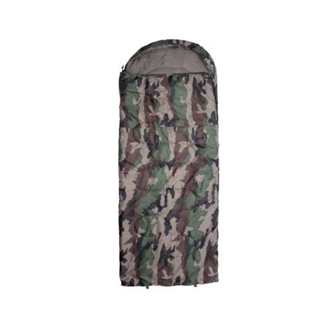 SAC DE COUCHAGE THERMOBAG 300 GRAND FROID CITYGUARD GI S