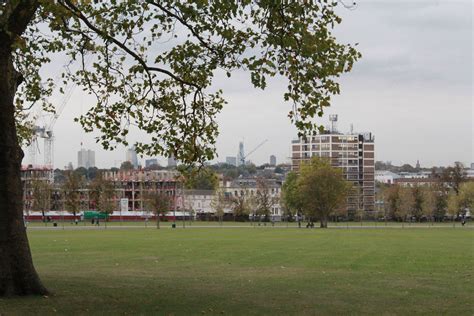 Finsbury Park | Parks of London