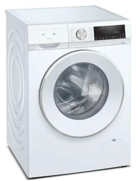 Instructions Pour Le Lave Linge SIEMENS IQ500 Mode D Emploi Francais