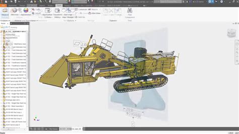 Inventor Avis Prix Logiciel CAO 3D Par Autodesk Version Pro