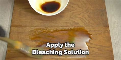 How To Bleach Wood Dresser 4 Effective Guidelines 2024