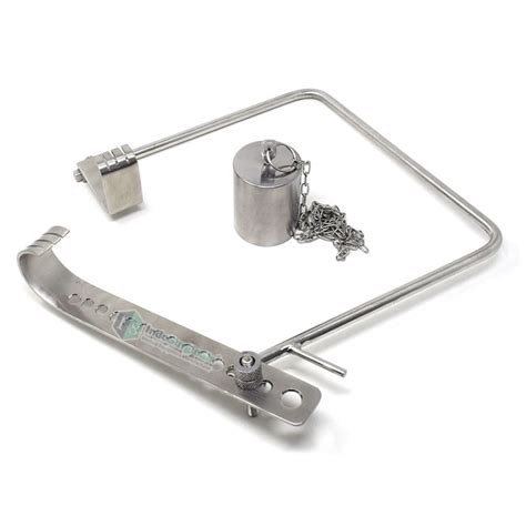 Buy Charnley Initial Incision Hip Retractor Online At Best Price