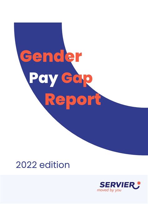 Servier Arklow Gender Pay Gap Report 2022 Servier Ireland