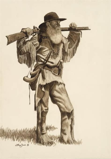 113 Best Images About Mountain Men Trappers And Traders On