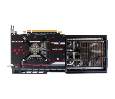 Sapphire Radeon Rx Vega Pulse Gb Hbm Karty Graficzne Amd Sklep