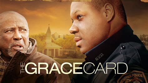 Watch The Grace Card 2011 Full Movie Free Online Plex