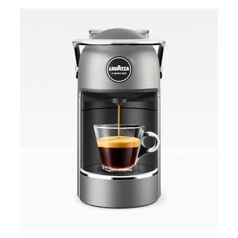 Machine Capsules Lavazza A Modo Mio Jolie Plus Caf Dosette