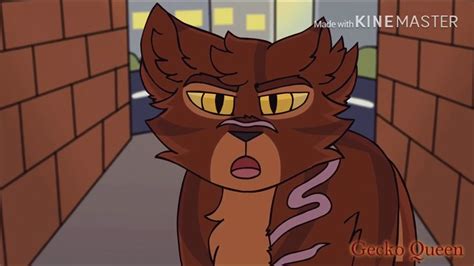 Scourge And Tigerstar The Other Side YouTube