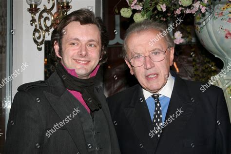 Michael Sheen David Frost Editorial Stock Photo - Stock Image ...