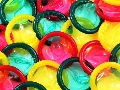 Protect And Serve Uss Fda Approves First Ever Condom For Anal Sex