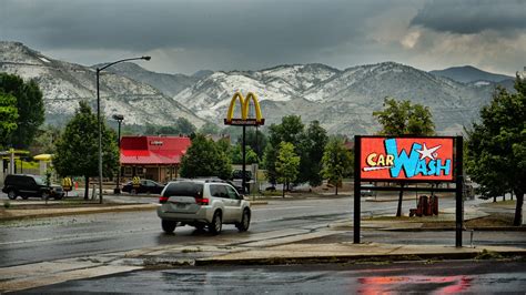 Your Guide to Colorado Springs Weather | Average Climate by Month ...