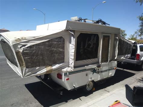 Starcraft Pop Up Camper For Sale In Las Vegas Nv Offerup