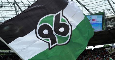 2 Bundesliga 16 200 Euro Geldstrafe für Hannover wegen Fan Fehlverhalten