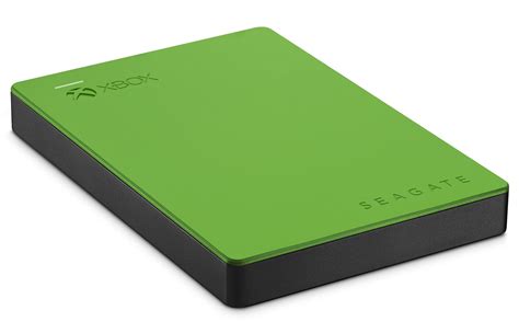 Seagate Announces Tb Game Drive For Xbox At Gamescom