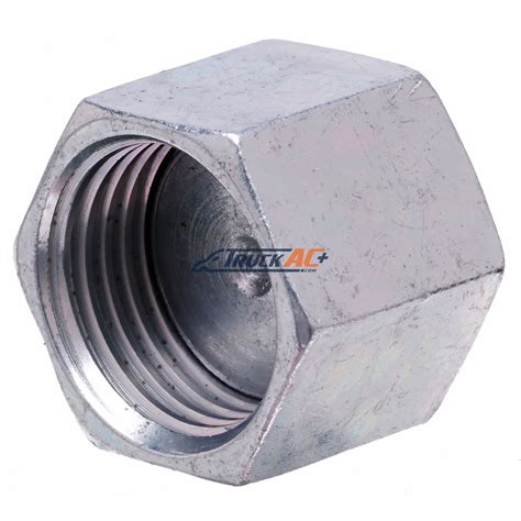 Gates Adapter Fitting - Gates G60701-0008