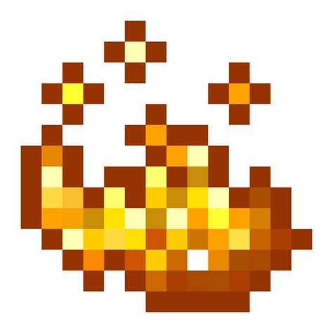 Pixilart Blaze Powder By Iancs2028