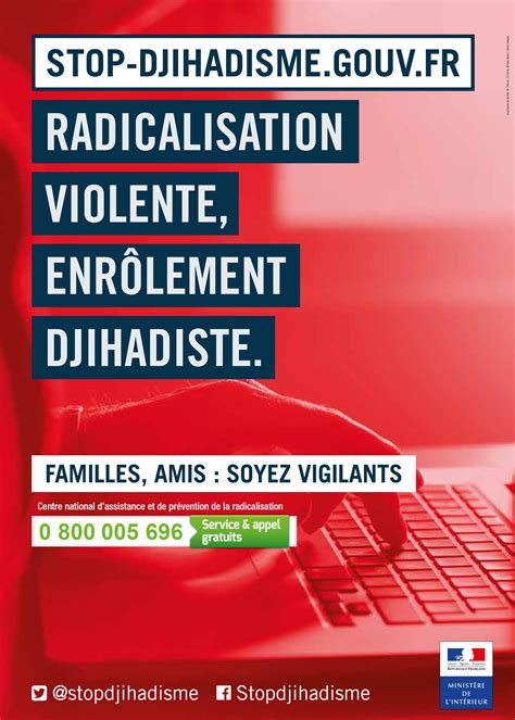 Prévention de la radicalisation violente DRAAF Grand Est