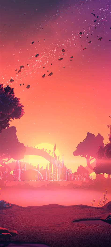 Tổng hợp Wallpaper 4k 2400 x 1080 đẹp và tinh tế