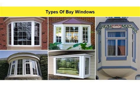 Types Of Bay Windows Bay Window Types, 53% OFF