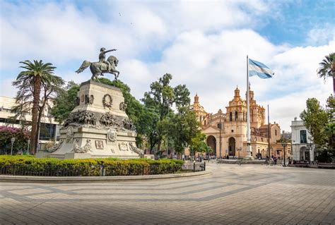 Ciekawostki O Argentynie Stolica Powierzchnia Apetyt Na Wiat