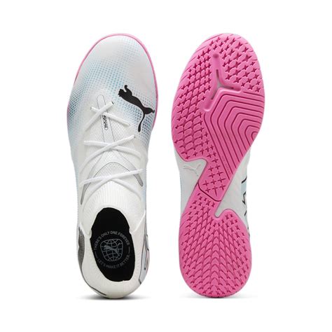 Puma Future Match Indoor Phenomenal Pack Fotballsko No Sko Fra