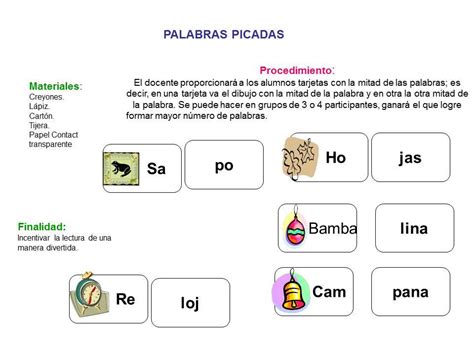 Actividades Que Incentiven La Lectura Y Escritura De Manera Divertida