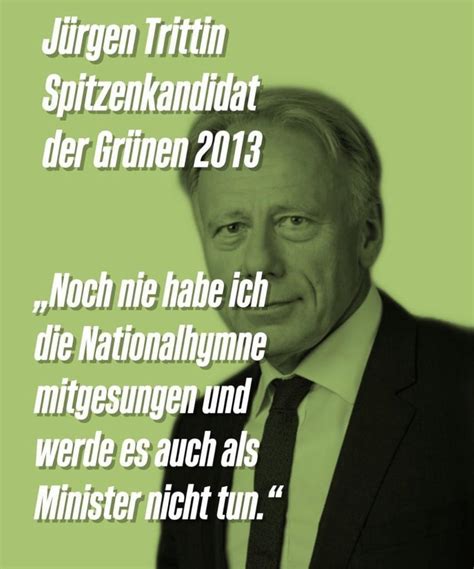 Grünen Zitate