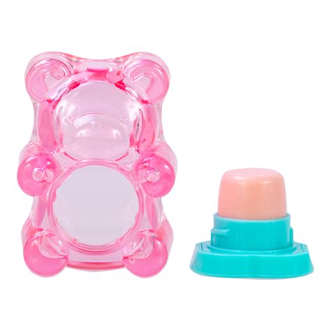 Lip Smacker Bff Sugar Bear Lip Balm Big Apple Buddy