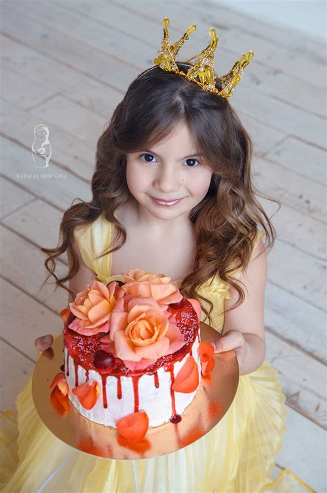 Fashion Kids. Фотографы. Ната Аксенова