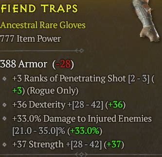 Selling Some Gg Rogue Gloves Topic D Jsp