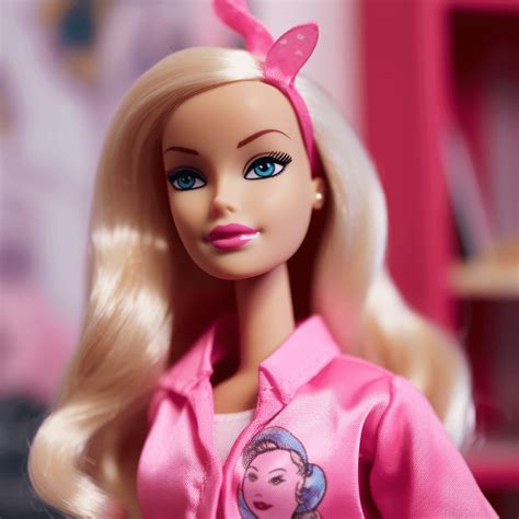 Barbiecore Fever: How Mattel's Pink Fashion Wave Is Boosting the Barbie Movie