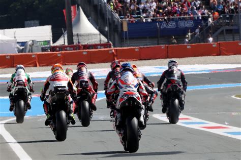 GP des Pays Bas 2024 les échos du paddock MotoGP