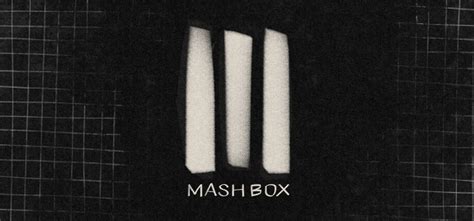 Mash Box · Steamdb