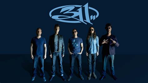 311 Entradas Conciertos Y Giras 2024 2025 Wegow