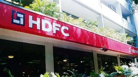 Hdfc All Set To Raise Up To ₹12 000 Crore By Issuing Bonds Today News