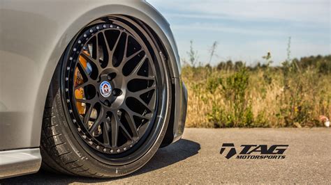 The Official HRE Wheels Photo Gallery For Audi A5 S5 RS5