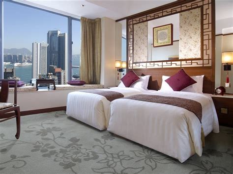 LAN KWAI FONG HOTEL HONG KONG