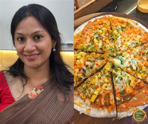 Dosa Pizza Zayka Ka Tadka