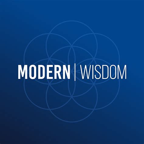 Modern Wisdom Podcast With Chris Williamson Jeff Warren