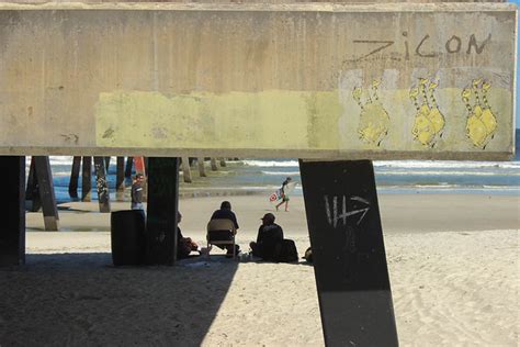 Visiting The Jacksonville Beach Fishing Pier | Metro Jacksonville