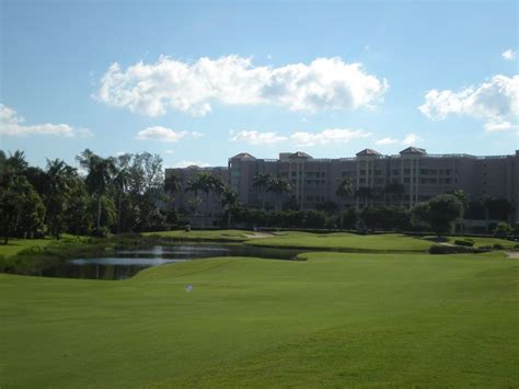 Boca Raton Resort & Club: Resort Course Review - WAM Golf